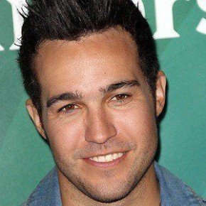 Pete Wentz