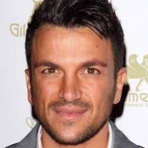 Peter Andre