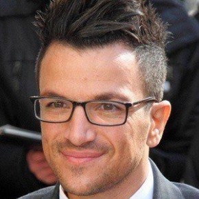 Peter Andre