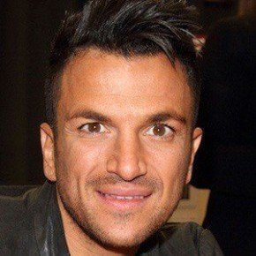 Peter Andre