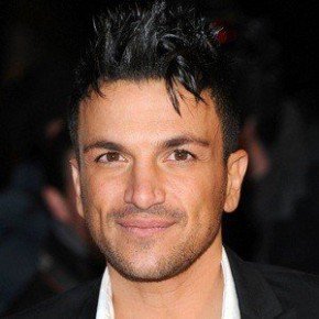 Peter Andre