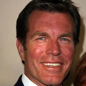 Peter Bergman