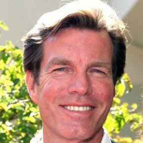 Peter Bergman