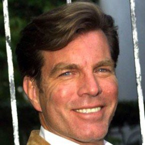 Peter Bergman