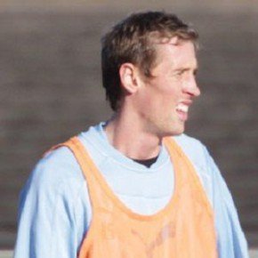 Peter Crouch