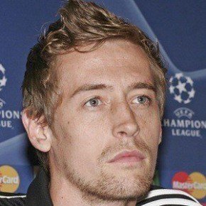 Peter Crouch
