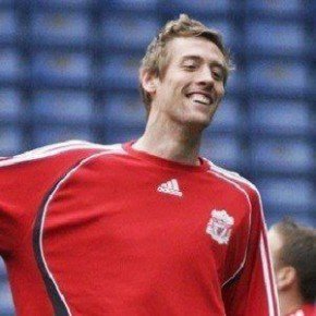 Peter Crouch