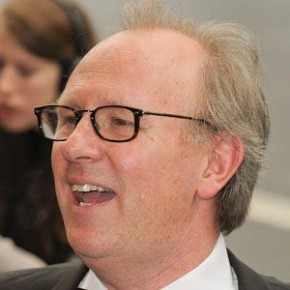 Peter Davison