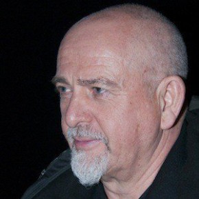 Peter Gabriel