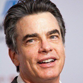 Peter Gallagher