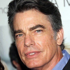 Peter Gallagher