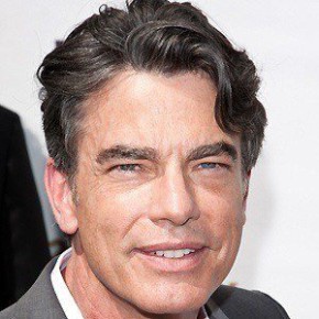 Peter Gallagher