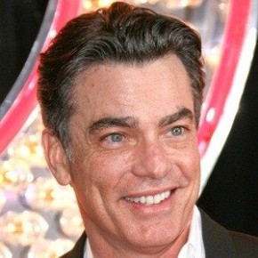 Peter Gallagher