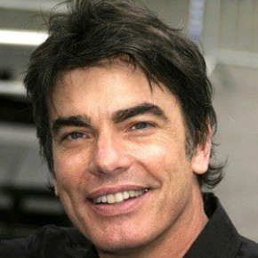 Peter Gallagher