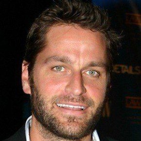 Peter Hermann