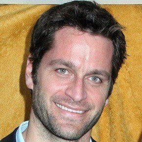 Peter Hermann