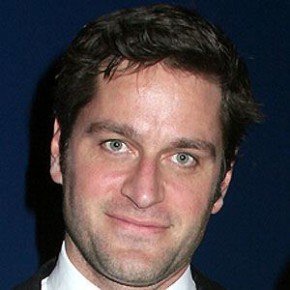 Peter Hermann
