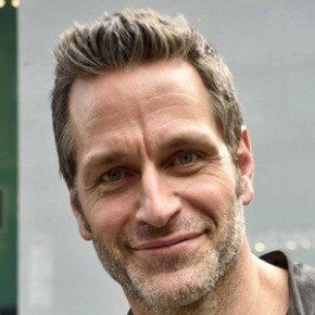 Peter Hermann