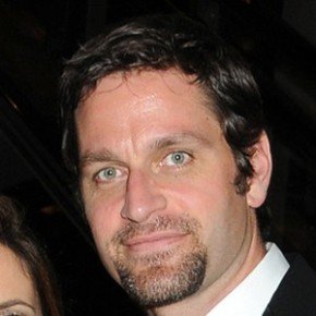 Peter Hermann