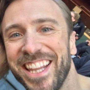 Peter Hollens