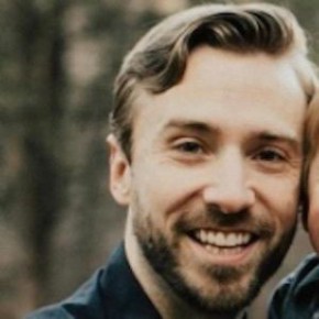 Peter Hollens