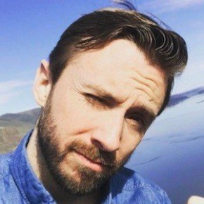 Peter Hollens