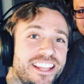 Peter Hollens