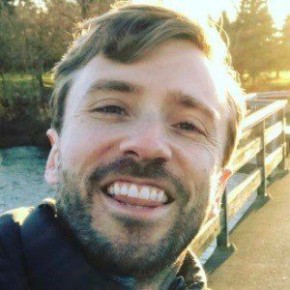 Peter Hollens