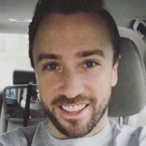 Peter Hollens