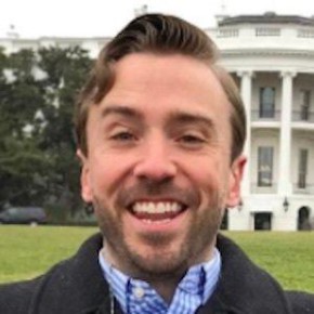 Peter Hollens
