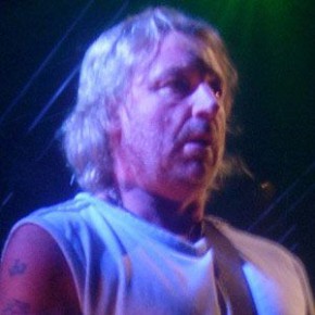 Peter Hook