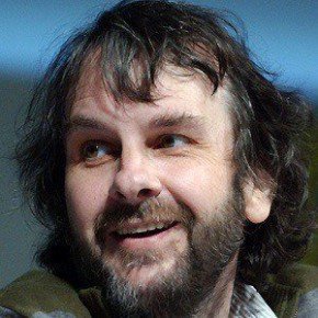 Peter Jackson