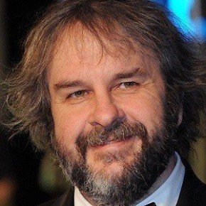 Peter Jackson