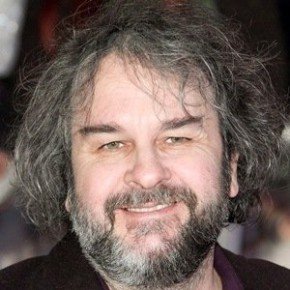 Peter Jackson