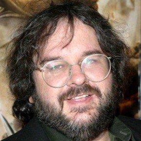 Peter Jackson