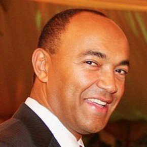 Peter Kenneth