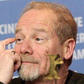 Peter Mullan