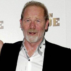 Peter Mullan