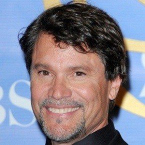 Peter Reckell