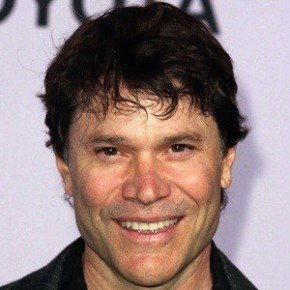 Peter Reckell