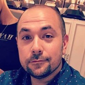 Peter Rosenberg