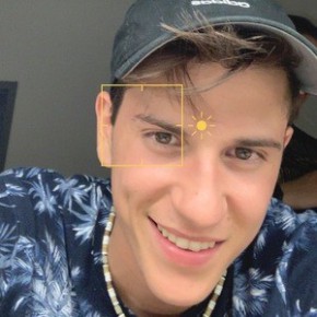 Peter The Greek