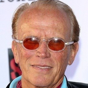 Peter Weller
