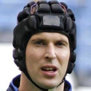 Petr Cech