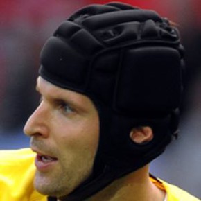 Petr Cech