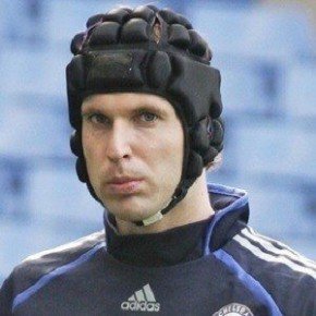 Petr Cech