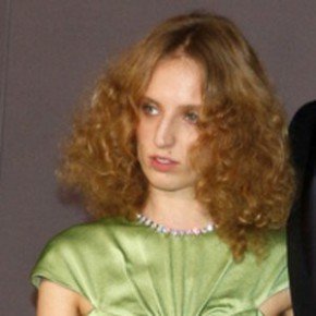 Petra Collins