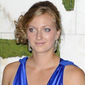 Petra Kvitova