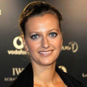 Petra Kvitova