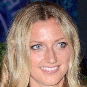 Petra Kvitova